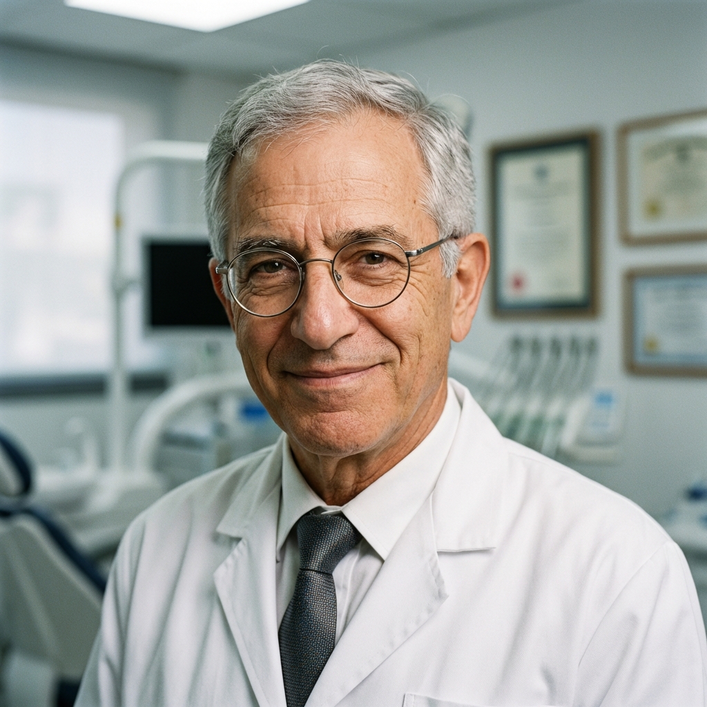 פרופ' נחום נשר